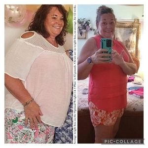 Meet your Posher, Ginger